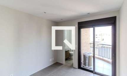 Apartamento para Aluguel - Santa Cecília, 1 Quarto,  48 m² - São Paulo
