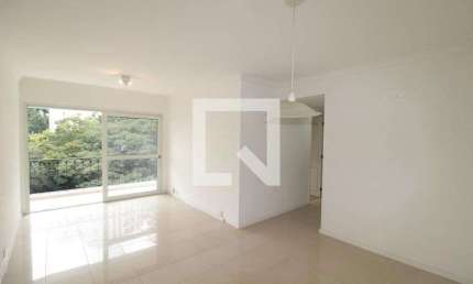 Apartamento para Aluguel - Santana, 3 Quartos,  84 m² - São Paulo