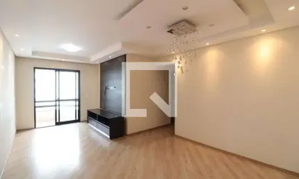 Apartamento para Aluguel - Jardim Anália Franco, 3 Quartos,  100 m² - São Paulo