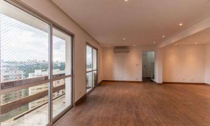 Cobertura para Aluguel - Alto de Pinheiros, 4 Quartos,  200 m² - São Paulo
