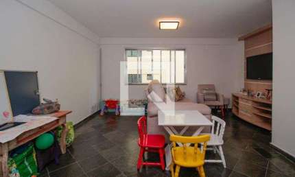 Apartamento para Aluguel - Jardim Paulista, 3 Quartos,  105 m² - São Paulo