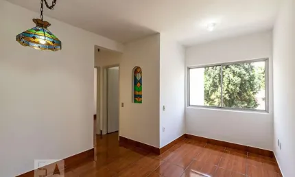 Apartamento para Aluguel - Moema, 2 Quartos,  80 m² - São Paulo