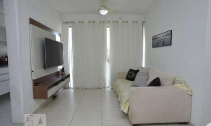 Apartamento para Aluguel - Pechincha, 2 Quartos,  65 m² - Rio de Janeiro