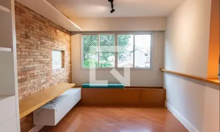 Apartamento para aluguel - cambuci, 2 quartos,  60 m² - são paulo