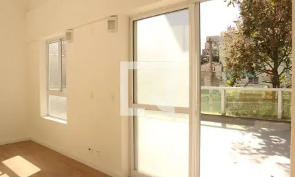 Kitnet / Stúdio para Aluguel - Perdizes, 1 Quarto,  79 m² - São Paulo