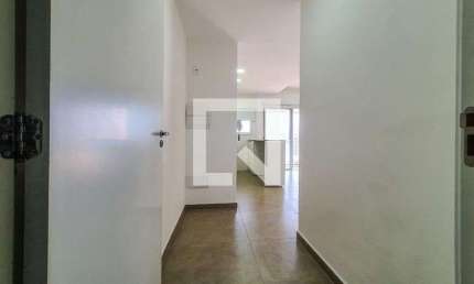 Kitnet / Stúdio para Aluguel - Ipiranga, 1 Quarto,  38 m² - São Paulo
