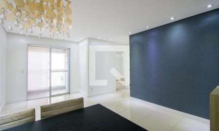 Apartamento para Aluguel - Vila América, 2 Quartos,  67 m² - Santo André