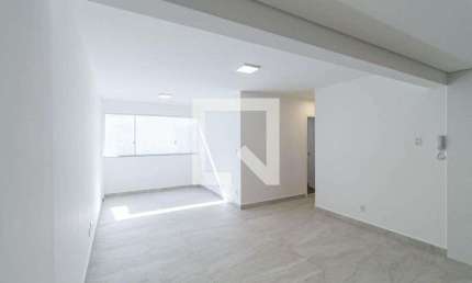 Apartamento para Aluguel - Manacás, 2 Quartos,  65 m² - Belo Horizonte