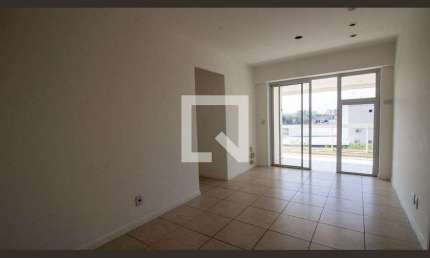 Apartamento para Aluguel - Recreio, 2 Quartos,  80 m² - Rio de Janeiro