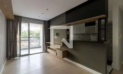 Apartamento para aluguel - ipiranga, 2 quartos,  68 m² - são paulo