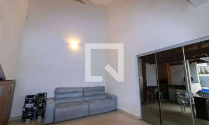 Casa para Aluguel - Jardim Madalena, 3 Quartos,  256 m² - Campinas