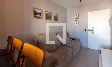 Apartamento para Aluguel - Bela Vista, 1 Quarto,  39 m² - São Paulo