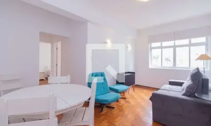 Apartamento para aluguel - vila mariana, 2 quartos,  70 m² - são paulo