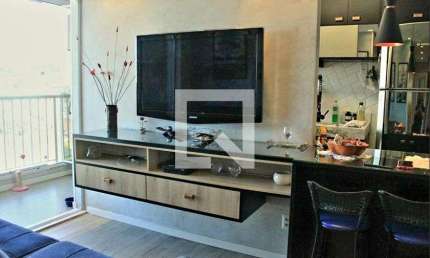 Apartamento para Aluguel - Vila Galvão, 2 Quartos,  55 m² - Guarulhos