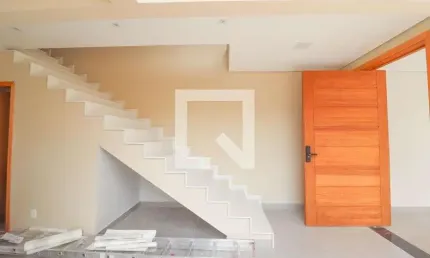 Casa para Aluguel - CECAP, 3 Quartos,  168 m² - Jundiaí