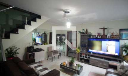 Casa para Aluguel - Vila Maria , 3 Quartos,  2500 m² - São Paulo