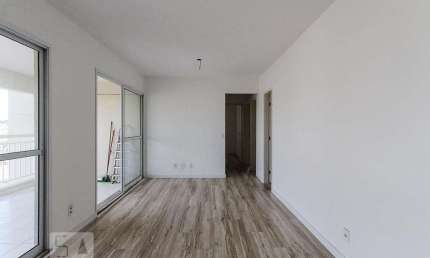 Apartamento para Aluguel - Jardim Anália Franco, 3 Quartos,  104 m² - São Paulo