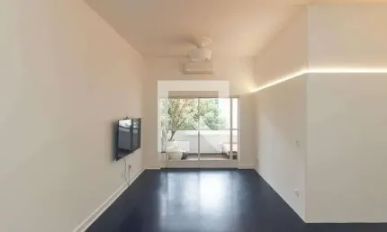 Apartamento para Aluguel - Santa Cecília, 2 Quartos,  100 m² - São Paulo