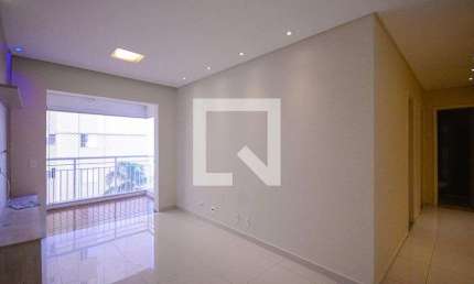 Apartamento para Aluguel - Vila das Mercês, 2 Quartos,  59 m² - São Paulo