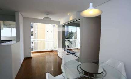 Apartamento para Aluguel - Vila Andrade, 2 Quartos,  56 m² - São Paulo