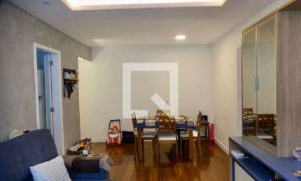 Apartamento para Aluguel - Leblon, 3 Quartos,  83 m² - Rio de Janeiro