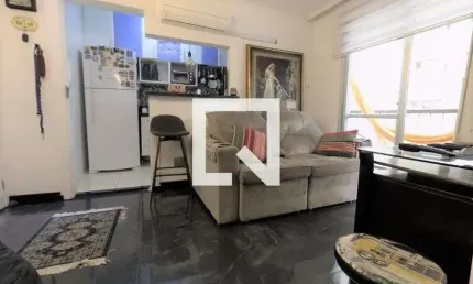 Apartamento para Aluguel - Vila Leopoldina, 2 Quartos,  50 m² - São Paulo