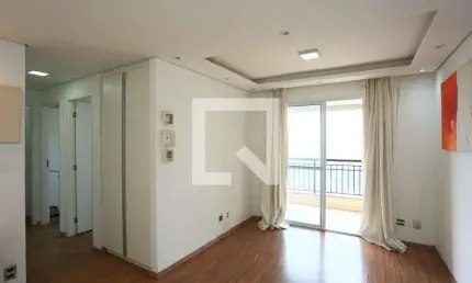 Apartamento para aluguel - panamby, 3 quartos,  64 m² - são paulo