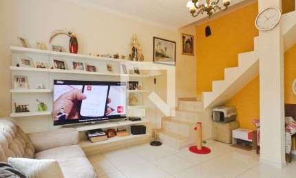 Casa para Aluguel - Santana, 2 Quartos,  180 m² - São Paulo
