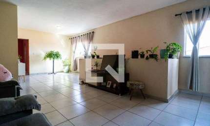 Casa para Aluguel - Jardim Prestes de Barros, 6 Quartos,  390 m² - Sorocaba