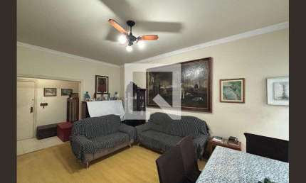 Apartamento para Aluguel - Copacabana, 4 Quartos,  130 m² - Rio de Janeiro