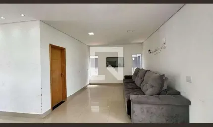 Casa / Sobrado em Condomínio para Aluguel - Swiss Park, 3 Quartos,  250 m² - Campinas