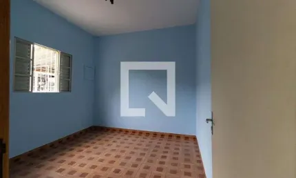 Casa / Sobrado em Condomínio para Aluguel - Vila Ede, 1 Quarto,  50 m² - São Paulo