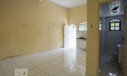 Casa para Aluguel - Vila Nova Cachoeirinha, 2 Quartos,  50 m² - São Paulo