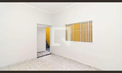Casa para Aluguel - Jardim Maringá, 2 Quartos,  69 m² - São Paulo