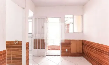 Casa para Aluguel - Méier, 1 Quarto,  50 m² - Rio de Janeiro