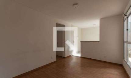 Apartamento para Aluguel - Frei Leopoldo, 2 Quartos,  50 m² - Belo Horizonte