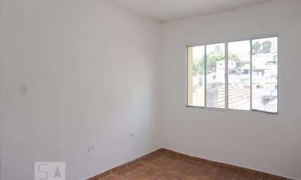 Casa para Aluguel - Mandaqui, 1 Quarto,  50 m² - São Paulo