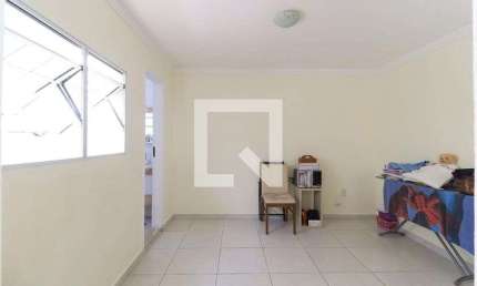 Casa para Aluguel - Jardim Brasil , 1 Quarto,  30 m² - São Paulo