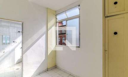 Kitnet / Stúdio para Aluguel - Centro, 1 Quarto,  31 m² - São Paulo