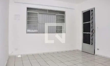 Casa para aluguel - parque sao luis, 1 quarto,  48 m² - são paulo