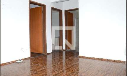 Apartamento para Aluguel - Jardim Vitória, 2 Quartos,  45 m² - Belo Horizonte