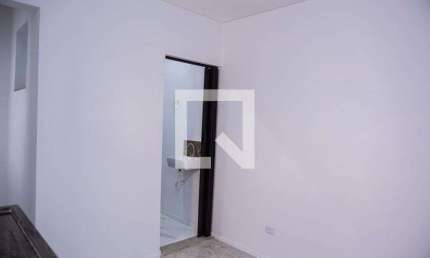 Kitnet / Stúdio para Aluguel - Cangaíba, 1 Quarto,  25 m² - São Paulo