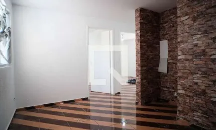 Apartamento para Aluguel - Jardim Brasília, 2 Quartos,  60 m² - São Paulo