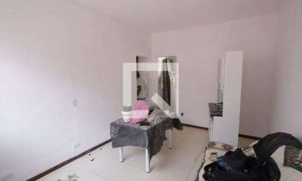 Apartamento para Aluguel - São Gabriel, 2 Quartos,  55 m² - Belo Horizonte