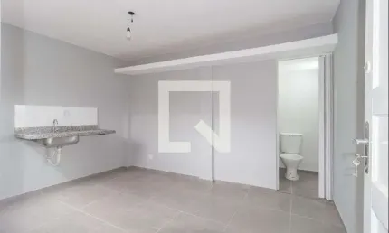 Casa para aluguel - vila invernada, 1 quarto,  45 m² - são paulo