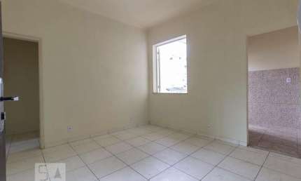 Apartamento para Aluguel - Del Castilho, 1 Quarto,  48 m² - Rio de Janeiro