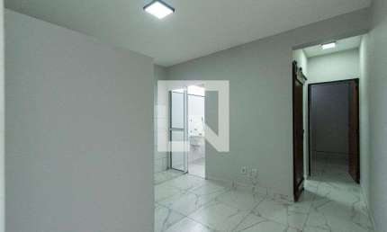Kitnet / Stúdio para Aluguel - Wanel Ville, 1 Quarto,  36 m² - Sorocaba