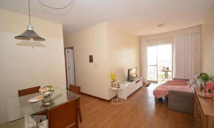 Apartamento para Aluguel - Meier, 2 Quartos,  77 m² - Rio de Janeiro