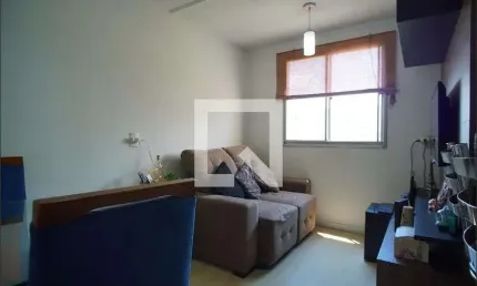 Apartamento para Aluguel - Sarandi, 2 Quartos,  44 m² - Porto Alegre