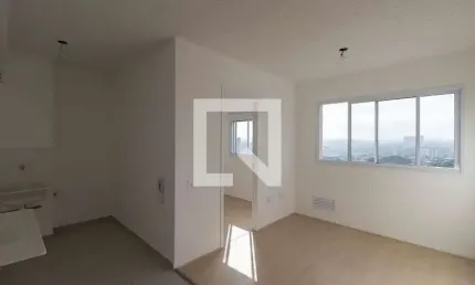 Apartamento para Aluguel - Conjunto Residencial Jose Bonifacio, 2 Quartos,  35 m² - São Paulo